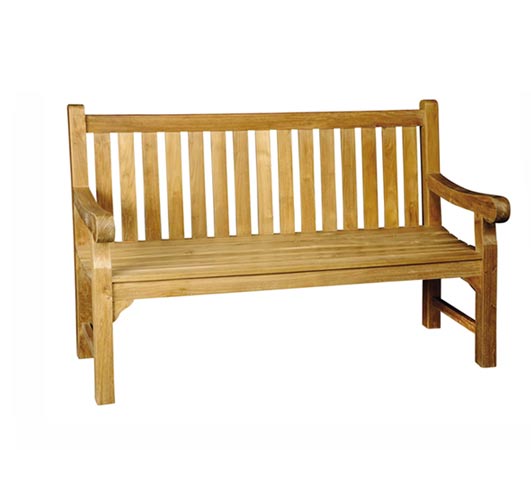 Bench Heritage 180cm Wholesale Teak Outdoor Furniture Sydney Australia