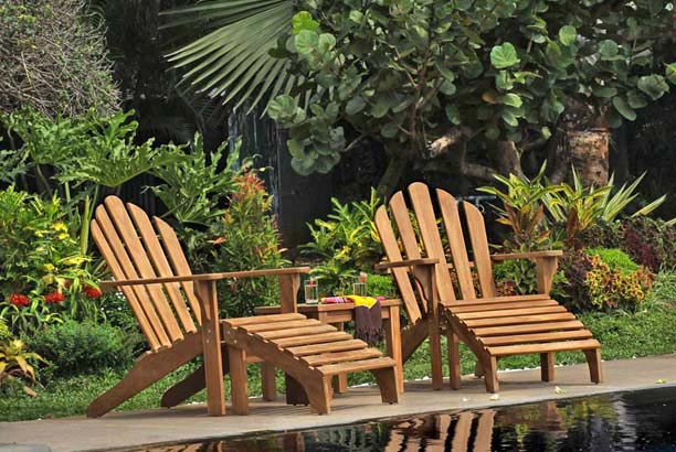 Wholesale Outdoor Furniture Australia Brochure