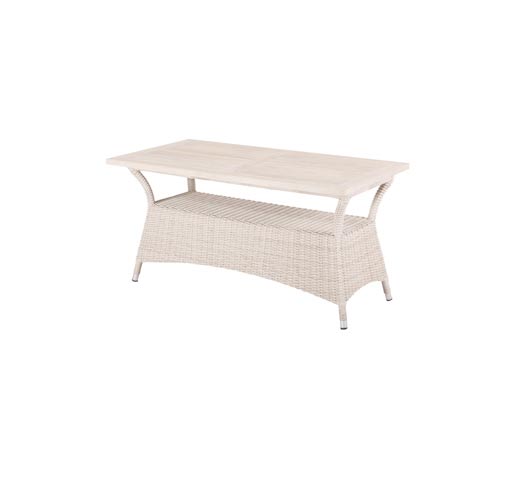 Dining Table Venice Wicker White Wash Teak Wholesale Teak Outdoor Furniture Sydney Australia