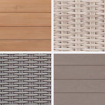 finisihing options teak furniture sydney australia