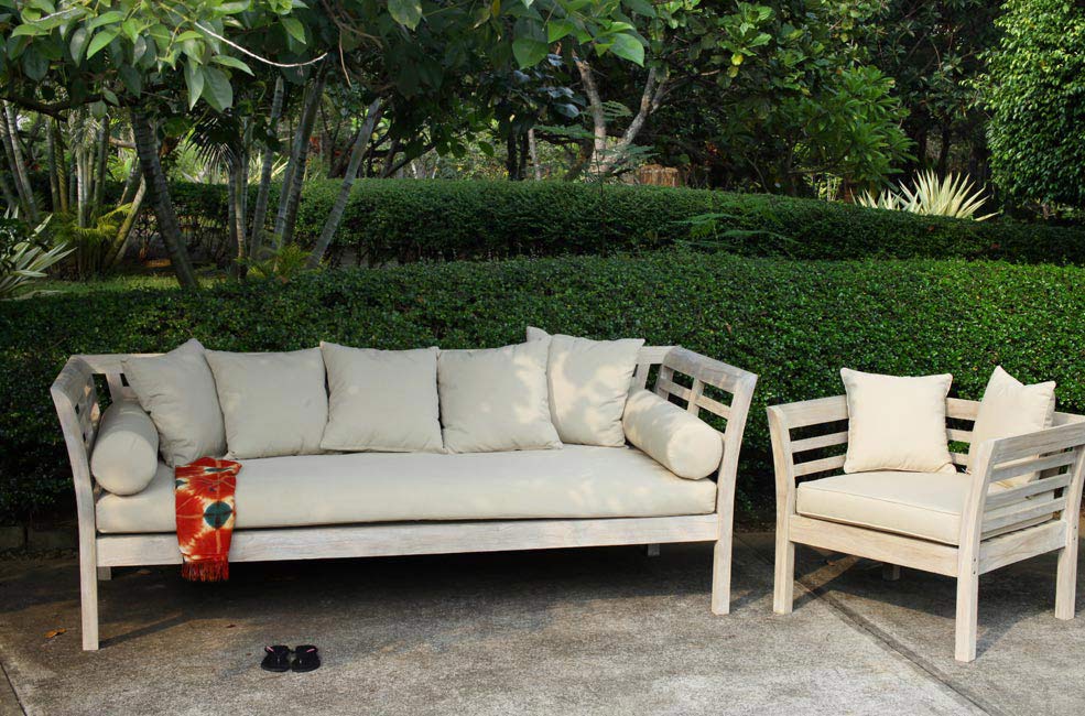 Outdoor Furniture Whole Australia, Whitewash Teak Outdoor Furniture
